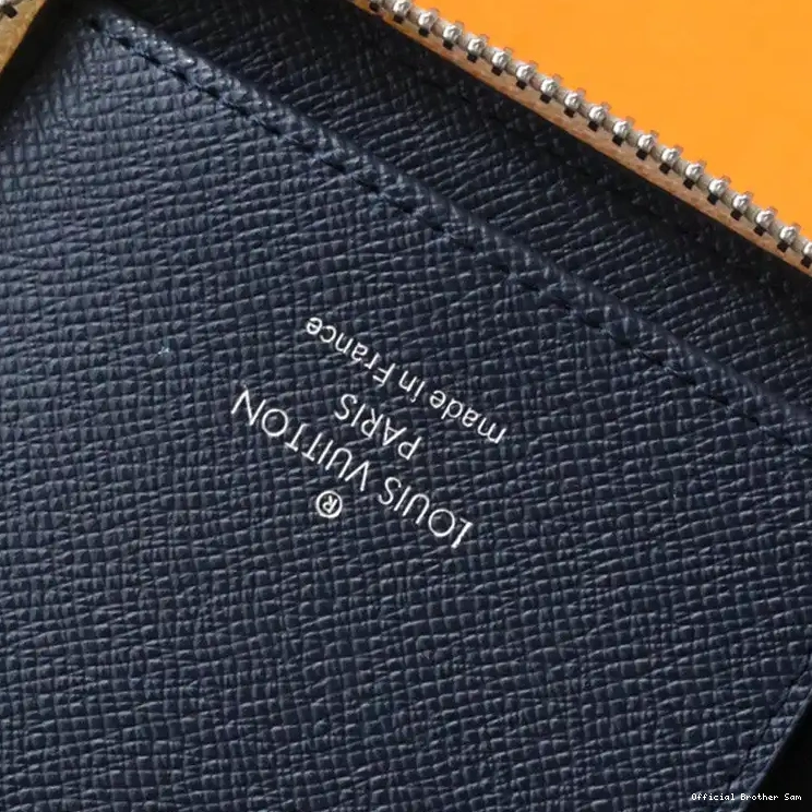 Official Brother Sam LV 2106DJ0121 Bags 0803